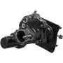 MPA B5012 Power Brake Booster Hydraulic