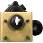 MPA B5015 Power Brake Booster Hydraulic