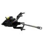 MPA B5018 Power Brake Booster Hydraulic