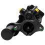 MPA B5018 Power Brake Booster Hydraulic