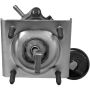 MPA B5030 Power Brake Booster Hydraulic