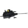 MPA B5031 Power Brake Booster Hydraulic