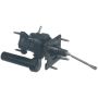 MPA B5034 Power Brake Booster Hydraulic