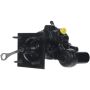 MPA B5035 Power Brake Booster Hydraulic