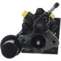 MPA B5035 Power Brake Booster Hydraulic