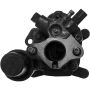 MPA B5043 Power Brake Booster Hydraulic
