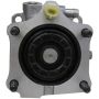 MPA B5142 Power Brake Booster Hydraulic
