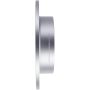 MPA BR22000G Quality-Built Black Series Coated Rotor