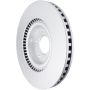 MPA BR26002G Quality-Built Black Series Coated Rotor