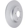 MPA BR26003G Quality-Built Black Series Coated Rotor