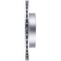 MPA BR30009G Quality-Built Black Series Coated Rotor