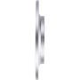 MPA BR30052G Quality-Built Black Series Coated Rotor