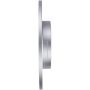 MPA BR30068G Quality-Built Black Series Coated Rotor