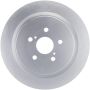 MPA BR30083G Quality-Built Black Series Coated Rotor