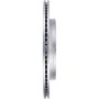 MPA BR30083G Quality-Built Black Series Coated Rotor