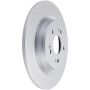 MPA BR30217G Quality-Built Black Series Coated Rotor