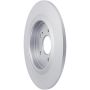 MPA BR30217G Quality-Built Black Series Coated Rotor