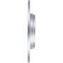 MPA BR30217G Quality-Built Black Series Coated Rotor