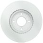 MPA BR30313G Quality-Built Black Series Coated Rotor