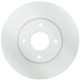 MPA BR30313G Quality-Built Black Series Coated Rotor