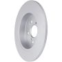 MPA BR30325G Quality-Built Black Series Coated Rotor