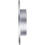 MPA BR30331G Quality-Built Black Series Coated Rotor