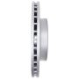 MPA BR31029G Quality-Built Black Series Coated Rotor
