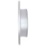 MPA BR31038G Quality-Built Black Series Coated Rotor
