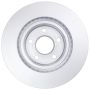 MPA BR31042G Quality-Built Black Series Coated Rotor