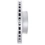 MPA BR31042G Quality-Built Black Series Coated Rotor