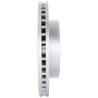 MPA BR31048G Quality-Built Black Series Coated Rotor