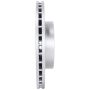 MPA BR31056G Quality-Built Black Series Coated Rotor