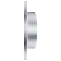 MPA BR31063G Quality-Built Black Series Coated Rotor