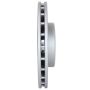 MPA BR31069G Quality-Built Black Series Coated Rotor