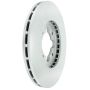 MPA BR3106G Quality-Built Black Series Coated Rotor