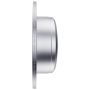 MPA BR31075G Quality-Built Black Series Coated Rotor