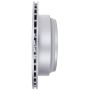 MPA BR31084G Quality-Built Black Series Coated Rotor
