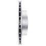 MPA BR31096G Quality-Built Black Series Coated Rotor