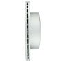 MPA BR31097G Quality-Built Black Series Coated Rotor