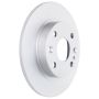 MPA BR31100G Quality-Built Black Series Coated Rotor
