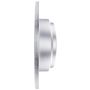 MPA BR31105G Quality-Built Black Series Coated Rotor