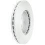 MPA BR31125G Quality-Built Black Series Coated Rotor