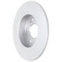 MPA BR31134G Quality-Built Black Series Coated Rotor