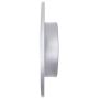 MPA BR31136G Quality-Built Black Series Coated Rotor