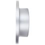 MPA BR31143G Quality-Built Black Series Coated Rotor
