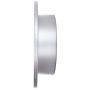 MPA BR31147G Quality-Built Black Series Coated Rotor