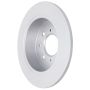MPA BR31149G Quality-Built Black Series Coated Rotor