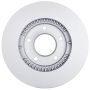 MPA BR31151G Quality-Built Black Series Coated Rotor