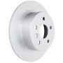 MPA BR31152G Quality-Built Black Series Coated Rotor