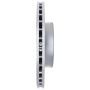 MPA BR31159G Quality-Built Black Series Coated Rotor